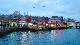 VIDEO Românii pot vizita Turcia doar cu buletinul. Erdogan a semnat decretul, la întâlnirea cu premierul Marcel Ciolacu